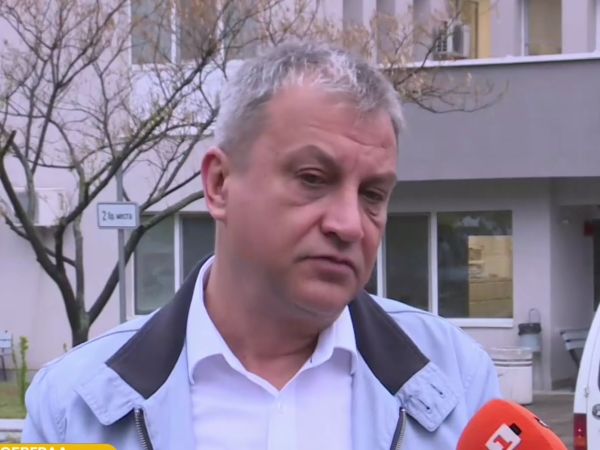 Бившият кмет на Благоевград за източването на онкоболницата: Брутален по своя цинизъм случай