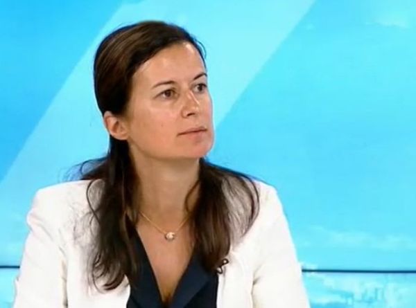 Д-р Кацарова: Добрите примери на няколко страни ще бъдат включени в екшън плана за развитие на медицинския туризъм у нас