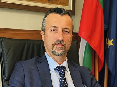 Доц. Стефановски: Контролът върху хоспитализациите може да се извършва в реално време