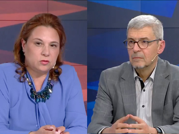 Проф. Гетов: Няма риск от недостиг на лекарства