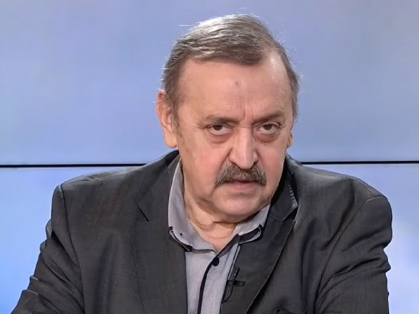 Проф. Кантарджиев: Антраксът не се предава от човек на човек