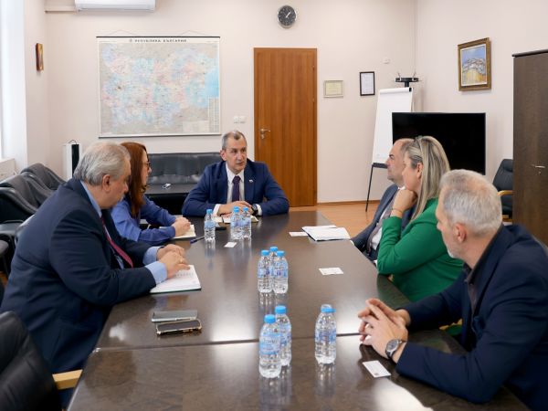 Американската търговска камара в България с предложения за подобряване на здравната система