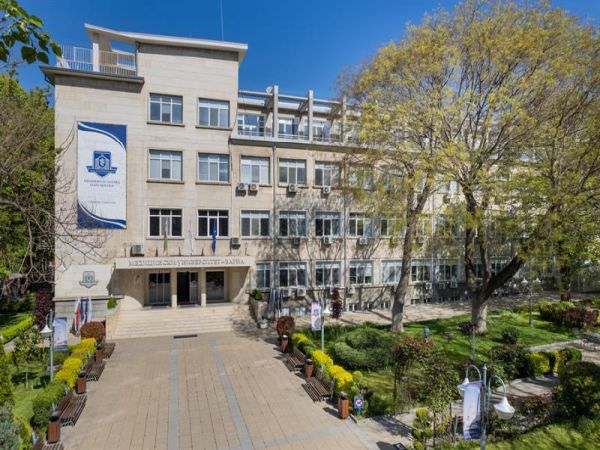 Аднексиалната торзия във фокуса на поредния онлайн форум на МУ - Варна