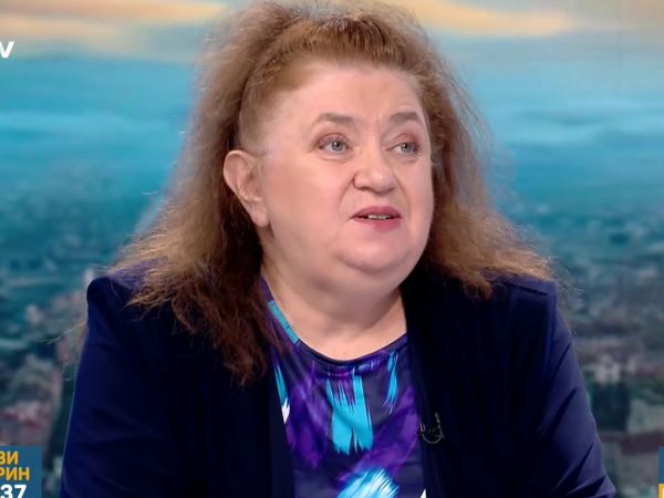 Проф. Александрова: Между 35% и 50% е рискът от кардиопулмонален синдром от хантавируса 