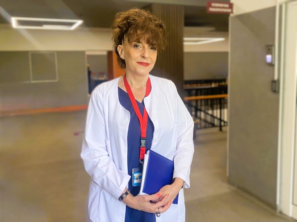 Даниела Ангелова: Обществото трябва да бъде по-добре запознато с нашата професия и нейната значимост