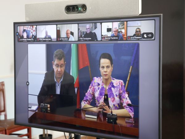 Идната седмица РЗИ започва организацията по пръскането срещу комари