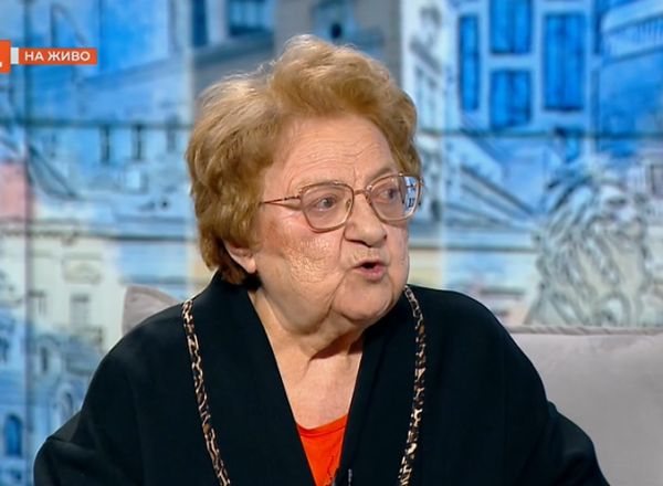 Проф. Аргирова: Няма причина за страх от хантавирусът, трябва повоче знание за тази инфекция 