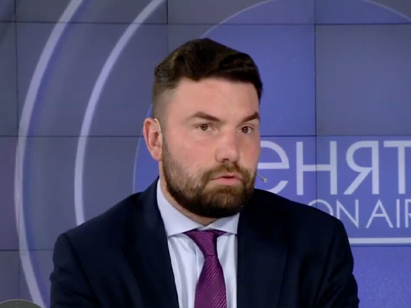 Аркади Шарков: 60% от бюджета на НЗОК се осигурява от работещите в частния сектор