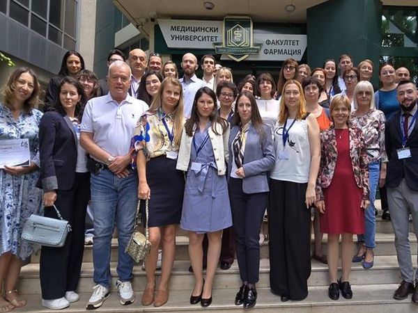 „Варненски фармакологични дни“ се проведоха в МУ – Варна