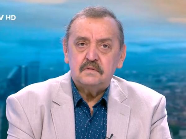 Проф. Кантарджиев: Заплахата от кърлежи е голяма след дъжд в тревите