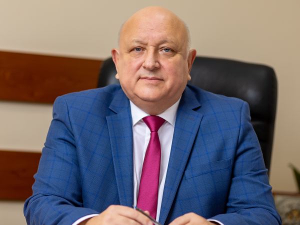 Номинират проф. Тодор Черкезов за почетен гражданин на Кърджали