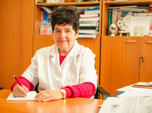 Проф. Венета Божинова: Навременната диагностика в детска възраст може да промени хода на множествената склероза 