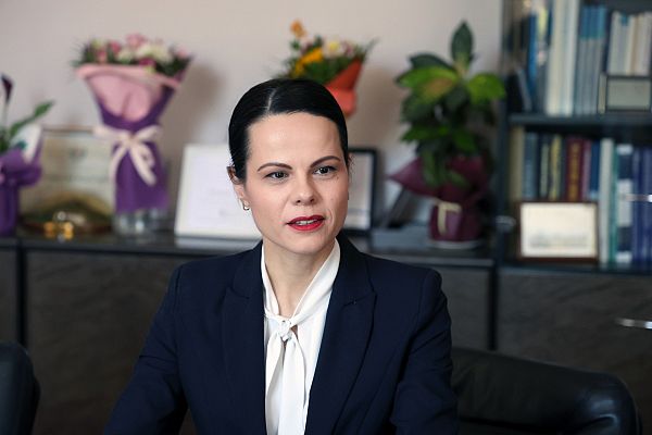 Ивкова: Близо 5000 евро е издръжката на един психочноболен в държавна болница