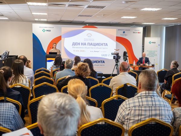 Все повече пациенти с метастатичен меланом у нас живеят години след поставяне на диагнозата
