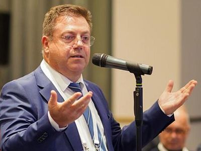 Д-р Маджаров: Колкото повече се ограничават злоупотребите, толкова по-оптимизирана ще бъде системата