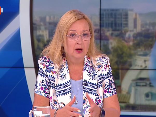 Русинова: Целта на пациентската навигация за онкоболни е по-добро насочване спрямо конкретната нужда на човека