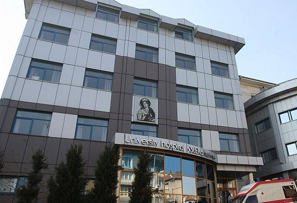 УМБАЛ „Св. Екатерина