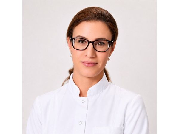 Д-р Светослава Троянова-Славкова се присъедини към екипа на Клиниката по онкодерматология на УСБАЛО