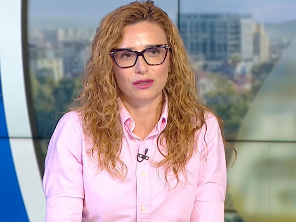 Доц. Лазова: Резките промени в температурата са най-рискови за възрастните хора и децата