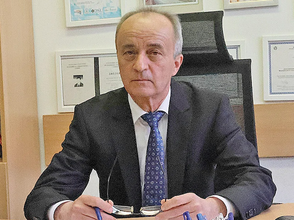 Назначиха полк. д-р Николай Вълов за зам.-министър на здравеопазването