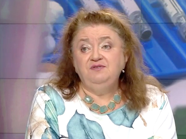 Проф. Александрова: Дори единични случаи на морбили са повод за тревога