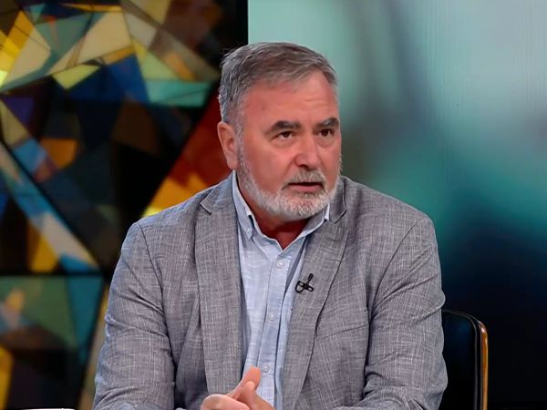 Доц. Кунчев: Отказът от имунизация може да доведе до сериозни последствия за общественото здраве
