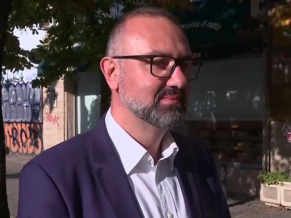 Иван Тодоров: Нужни са серии от мерки, за да се осигури необходимата кръв за болниците