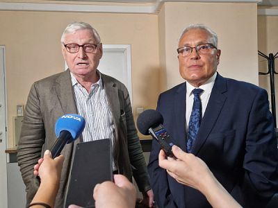 Надзорът на НЗОК одобри НРД 2026-2028, подписват с БЛС до седмица