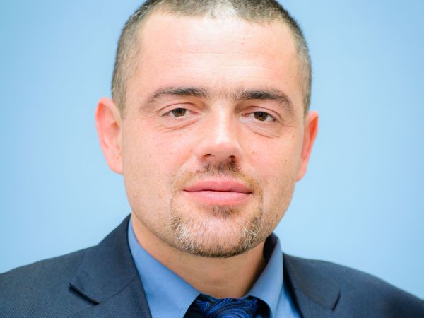Проф. Емил Ковачев е новият декан на Факултета по медицина на МУ - Варна