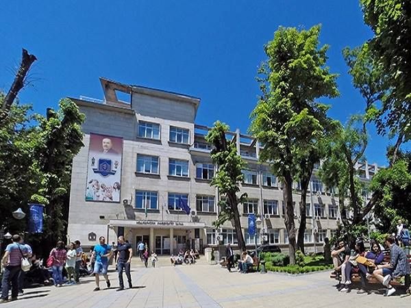 Специализирани курсове в Залцбург за шестима студенти на МУ – Варна