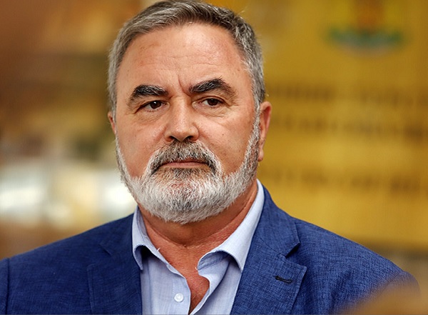 Доц. Кунчев: МЗ трябва да направи всичко възможно, за да осигури ваксини срещу грип