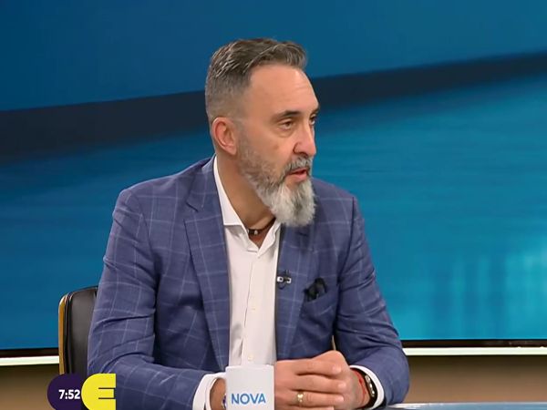 Проф. Давидов: Полагам усилия да създам на младото поколение най-добрите условия за професионално развитие