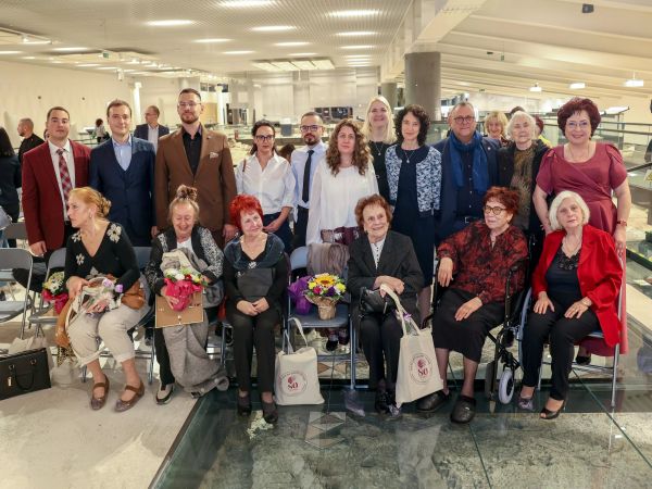 Катедрата по неврология на МУ – Пловдив отбеляза своята 80-годишнина