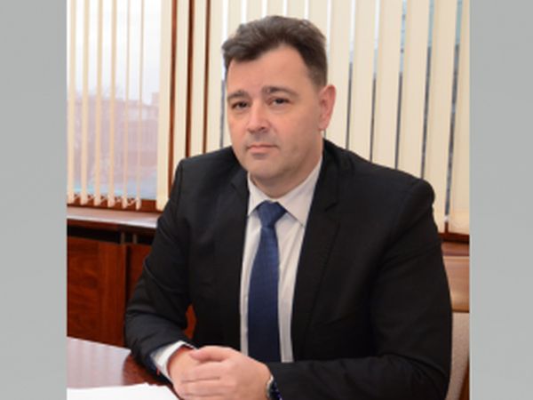 РЗОК Варна с нов директор - финансист 