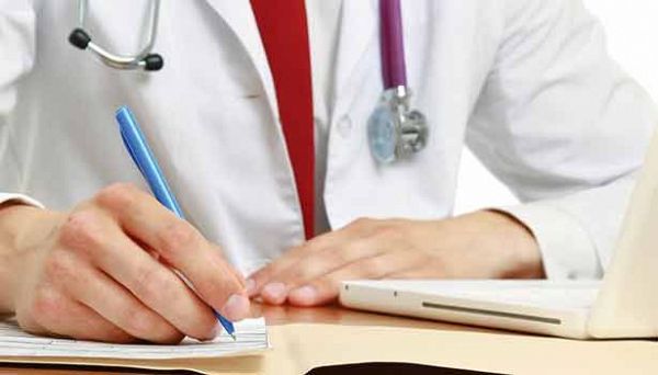 Джипитата искат законова възможност да отписват пациент от листата си
