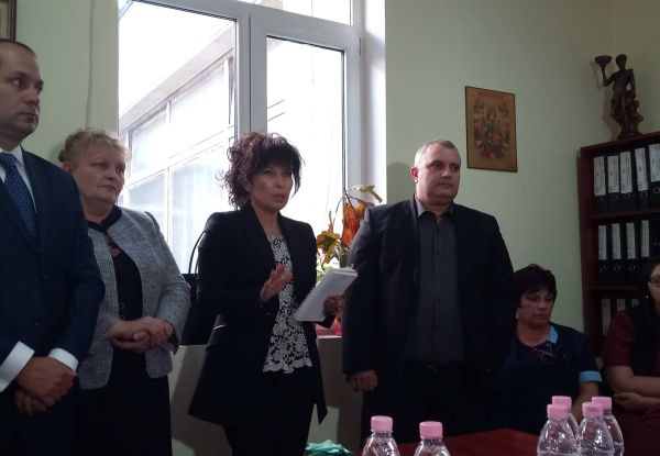  В момента има нужда от адреналин в сърцето на врачанската болница