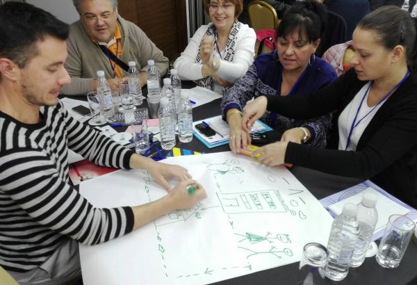 България е на кръстопът между две ХИВ епидемии 