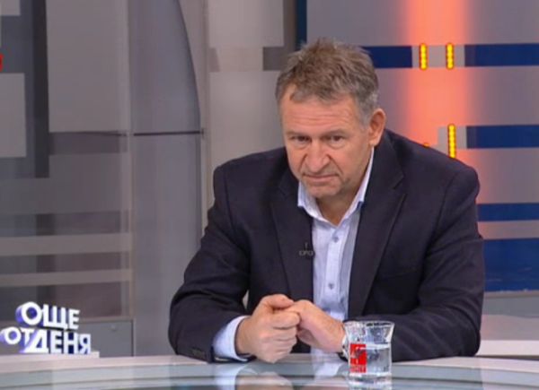 Д-р Стойчо Кацаров: Това е 16-ият поред калпав бюджет на НЗОК