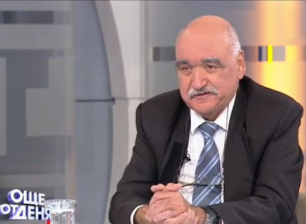 Проф. Плочев: И ние, и БЛС работим по преостойностяване на клиничните пътеки