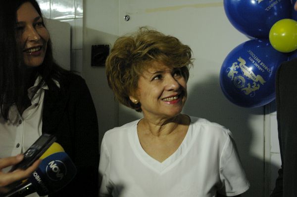 Дариха ново оборудване на Детската клиника по изгаряния на „Пирогов“