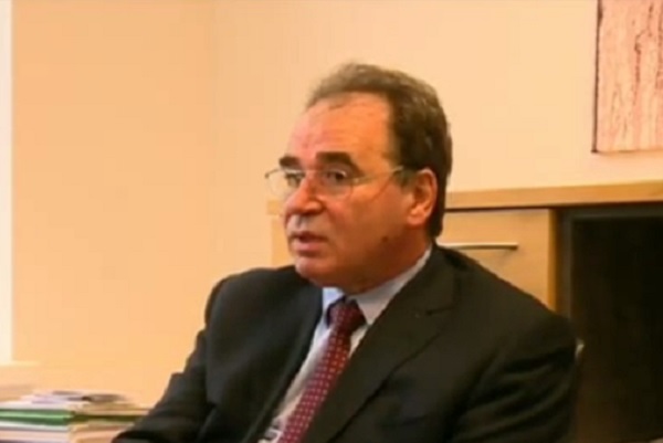 Не помня кой е бил последният лекар, оглавил здравното министерство в Австрия 