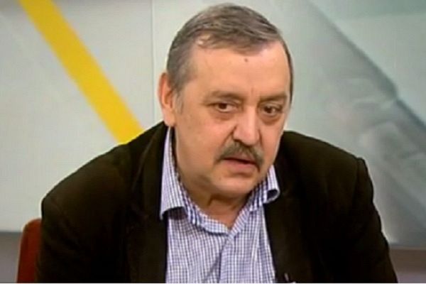 Проф. Кантарджиев: Без антибиотици продължителността на живота ще намалее с 15 години