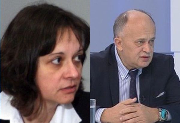 Разпределиха ресорите на зам.-здравните министри