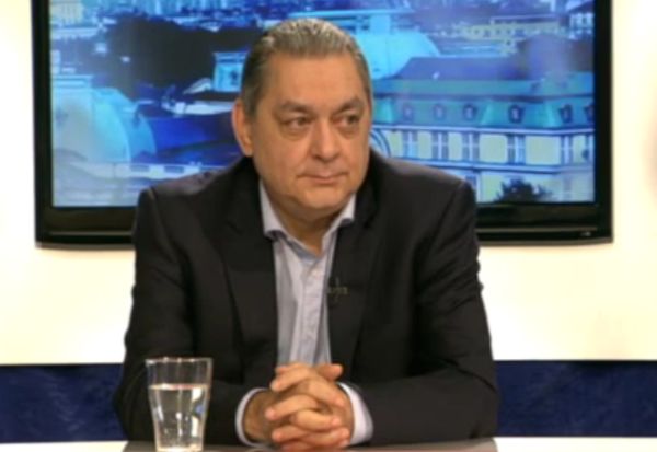 Д-р Цветан Райчинов оглави Русенската лекарска колегия