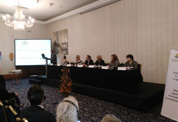 Експерти: Липсата на кадри е главният проблем в медицинския и здравен туризъм