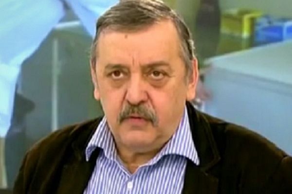 Д-р Кунчев: Пикът на грипа се очаква в края на януари 