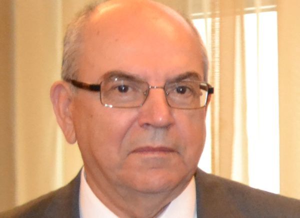 Красимир Гигов е новият главен секретар на МЗ