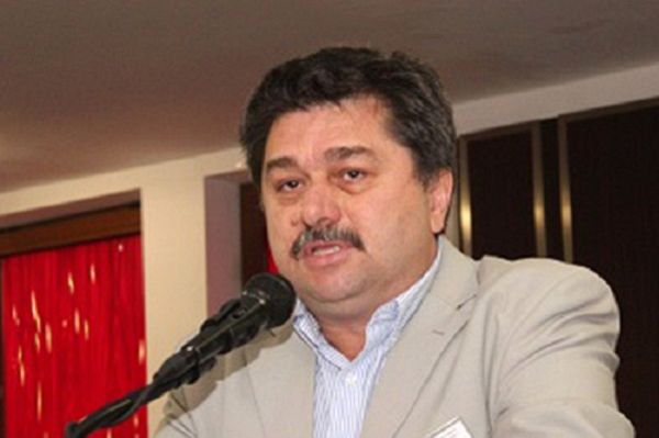 Доц. Стоян Сопотенски е дисциплинарно уволнен от 