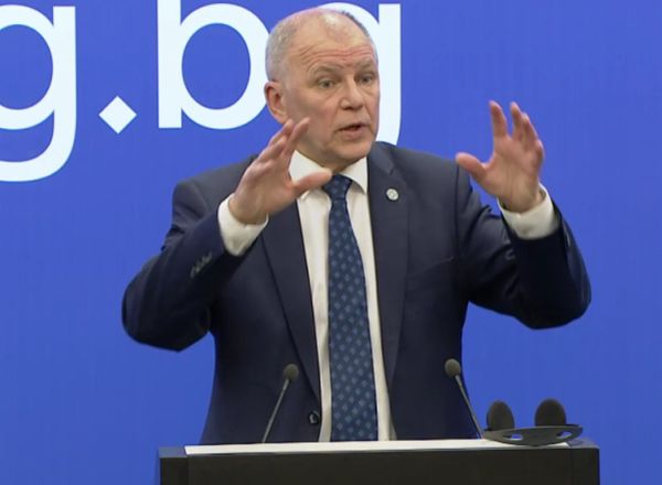 Aнаниев: Черпим опит от Франция и Германия за мерките за паралелния износ 