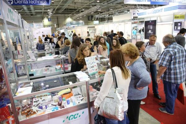 Напредъкът на медицината на изложение Булмедика/Булдентал 2018